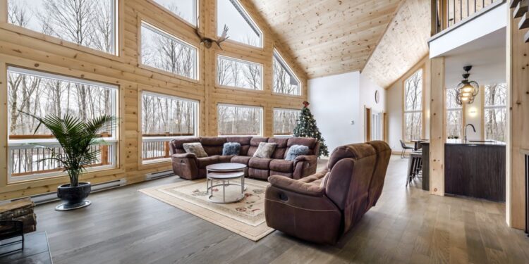 Tarieven voor veerkracht: nieuwe kosten voor hotels en verhuur.