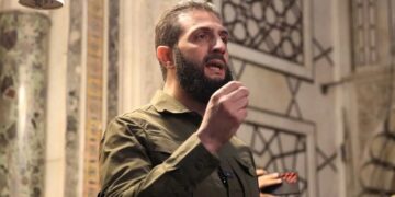 Syrië: Overheidssalarissen stijgen met 400% onder regering-Al-Jolani