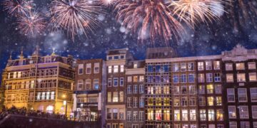 Oud en Nieuw 2025: Dodelijke en ernstige incidenten door vuurwerk