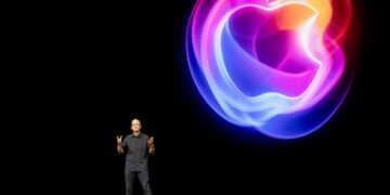 Apple betaalt 95 miljoen voor opname gebruikers via Siri