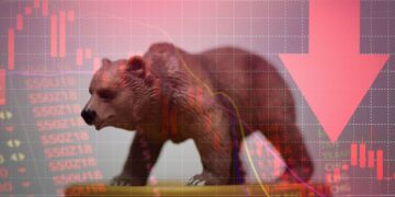 De grote uitverkoop op de aandelenmarkten: hoe lang zal het ‘goede nieuws’ duren?