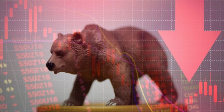 De grote uitverkoop op de aandelenmarkten: hoe lang zal het ‘goede nieuws’ duren?