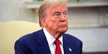 Voorspellingen: Aandelen, dollars en goud stijgen in 2025 met Trump-tempo