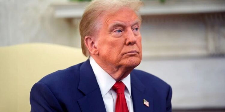 Voorspellingen: Aandelen, dollars en goud stijgen in 2025 met Trump-tempo