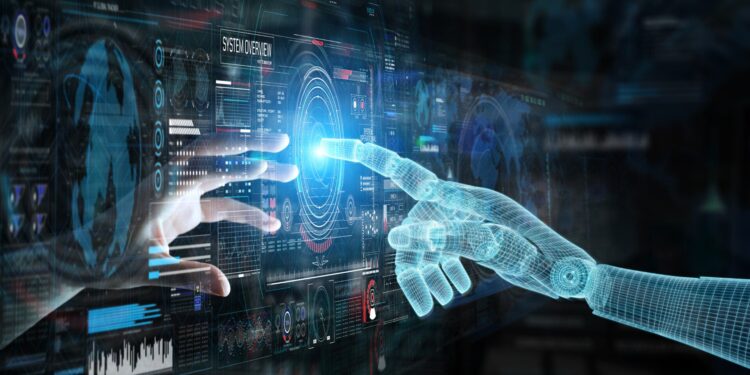 Chatbots: kopieer iemands persoonlijkheid in twee uur.