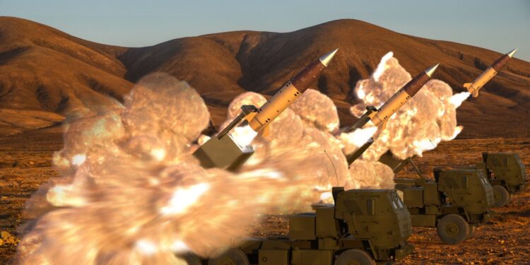 Rusland dreigt met vergelding na Amerikaanse raketlancering