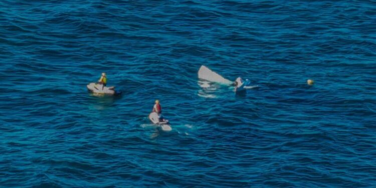 Dodelijke vliegtuigcrash in Australië: beide inzittenden overleden