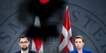 Denemarken stelt versterking Amerikaanse militaire aanwezigheid Groenland voor