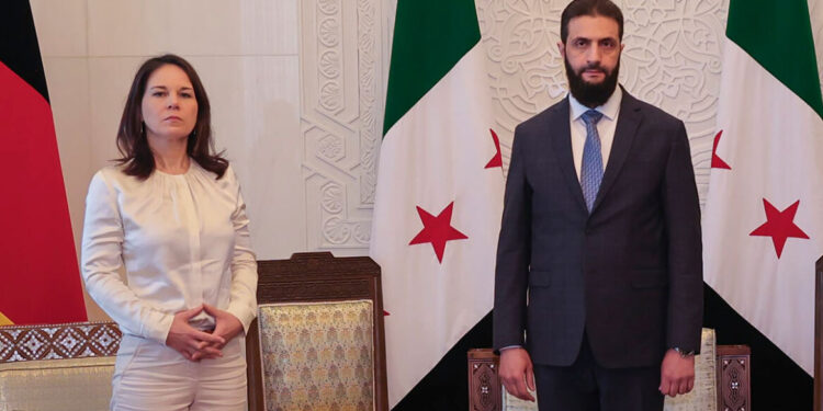 De cruciale rol van de Koerden in het verenigde Syrië