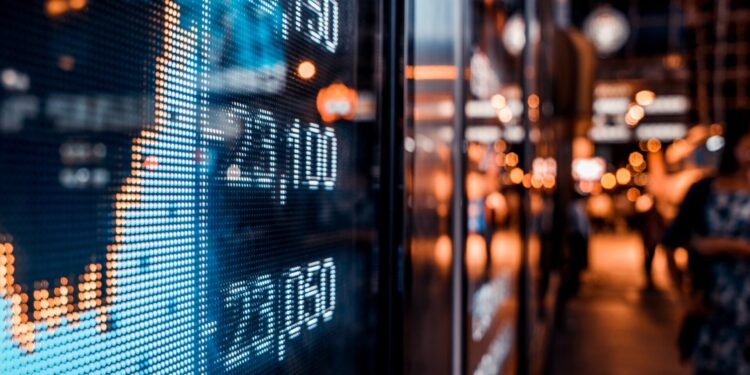 De opkomst van een vernieuwd banksysteem