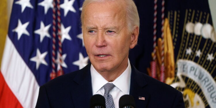 Beschamend: afschaffing fact checking door Biden en Zuckerberg