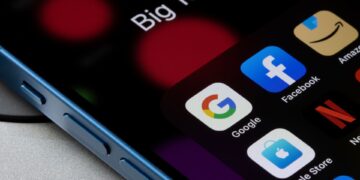 Big tech en Trump: samen op weg naar wereldmacht