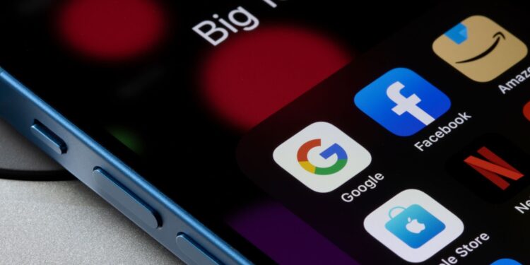 Big tech en Trump: samen op weg naar wereldmacht