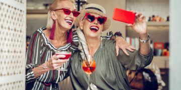 De opkomst van boomers als nieuwe uitdaging van deze tijd.