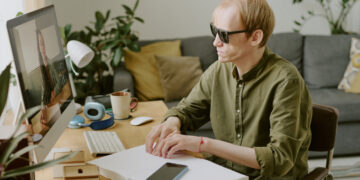 Braille: van papier naar digitaal