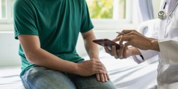 Zeven op tien artsen kampen met empathiemoeheid