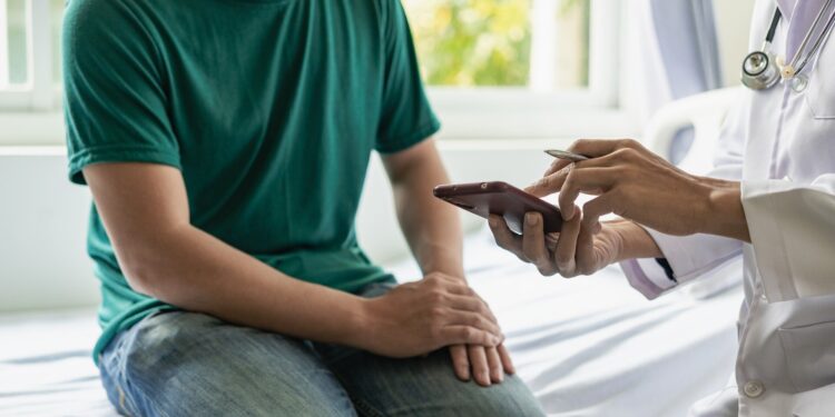 Zeven op tien artsen kampen met empathiemoeheid