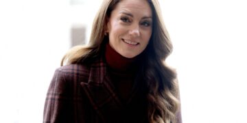 Prinses Kate: kanker in remissie