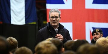 De 4 meest verontrustende termen in de Britse politiek