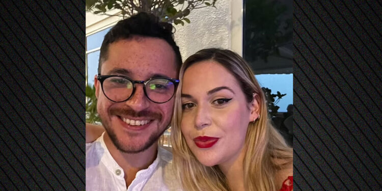 Het mysterie van de Britse vrouw en haar verloofde in Vietnam
