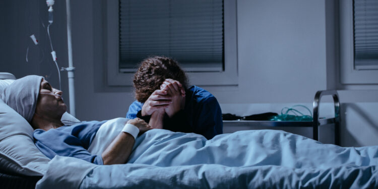 De 6 meest dodelijke vormen van kanker – jaaroverleving voor 58% van patiënten.