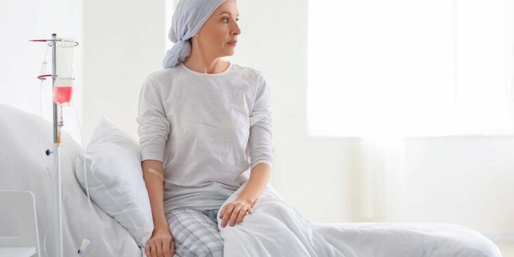 Voedingsinterventies bij hematologische kankers: impact op behandelingseffectiviteit