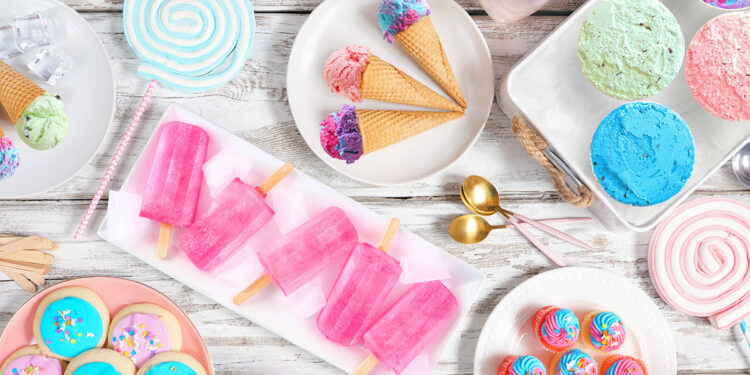 FDA verbiedt rode kleurstof wegens kankerrisico bij dieren.