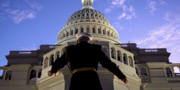 Hoorzittingen ministerskandidaten Trump van start