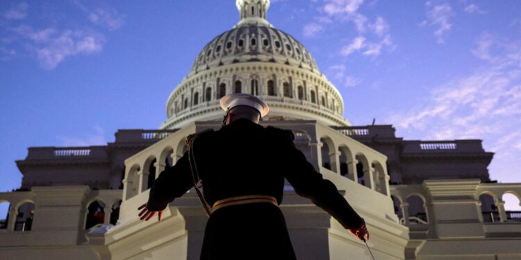 Hoorzittingen ministerskandidaten Trump van start