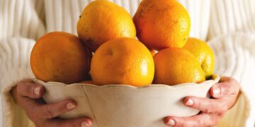 Kan vitamine C verkoudheid voorkomen?
