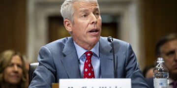 Trump kiest voor LNG en kernenergie bij het Ministerie van Energie