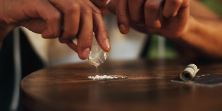 Cocaïnegebruik in Frankrijk verdubbelt tot meer dan 1 miljoen in 2023