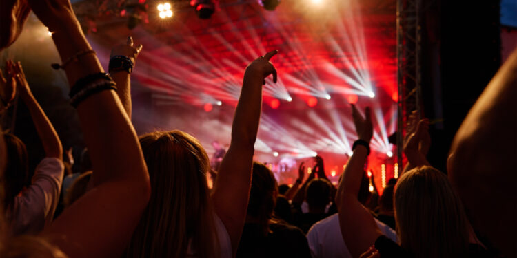 Muziek en welzijn: festival in Thessaloniki