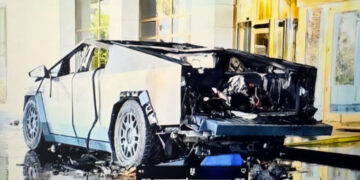 Militaire link gezocht voor bloedbad in Orleans en explosie cybertruck in Las Vegas