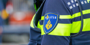 15-jarige opgepakt na mislukte gewapende overval in Rotterdam