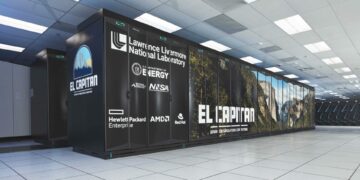 Krachtigste supercomputer beheert Amerikaanse kernwapenvoorraad