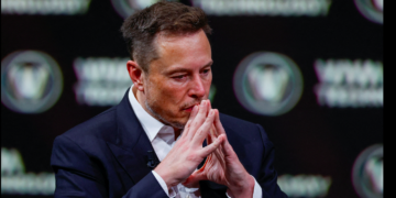 Elon Musk wordt Kekius Maximus: de transformatie naar X