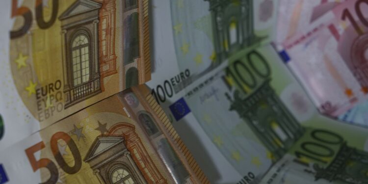 Veiling rente 6 maanden op 22 januari