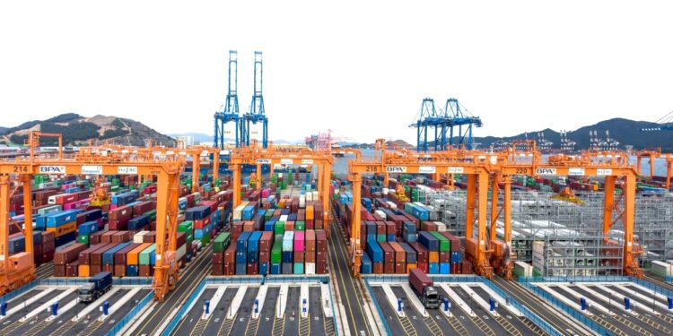 Zuid-Korea steunt exporteurs bij terugkeer Trump als president