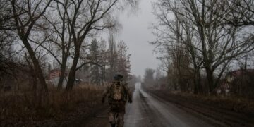 Frankrijk: Twijfel over aanwezigheid Rubio bij oorlog in Oekraïne.