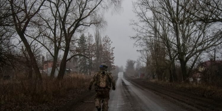 Frankrijk: Twijfel over aanwezigheid Rubio bij oorlog in Oekraïne.