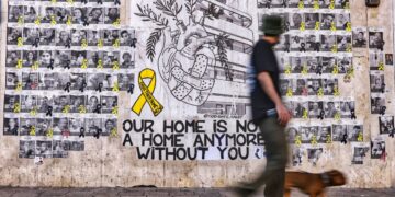 Hamas overhandigt lijst met gijzelaars aan Israël