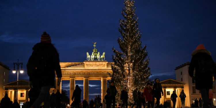 Duitsland blijft in economische crisis voor derde jaar op rij