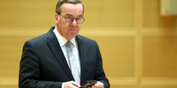 Aanpassingen Rammstein-format overwegen bij Amerikaanse terugtrekking