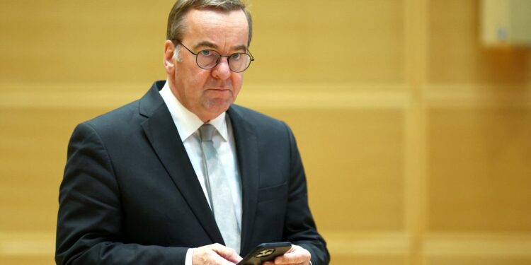 Aanpassingen Rammstein-format overwegen bij Amerikaanse terugtrekking