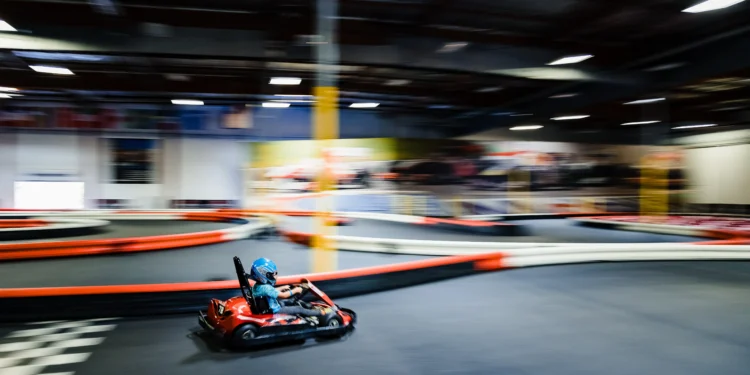 7-jarig jongetje overlijdt na indoor kartongeval in Limburg