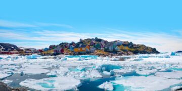 De wens van Trump: 4 scenario’s voor Groenland.