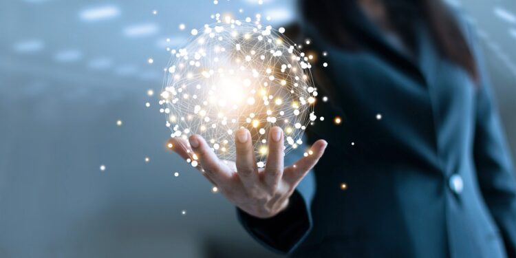 De toekomst van wetenschap in 2025