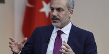 Uitschakeling Koerdische PKK-strijders in Syrië “kwestie van tijd”