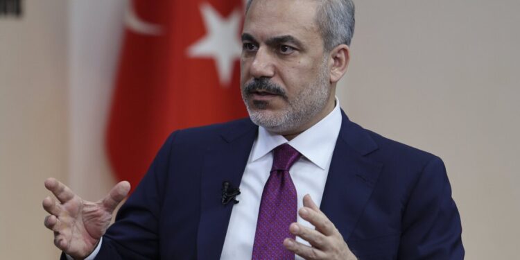 Uitschakeling Koerdische PKK-strijders in Syrië “kwestie van tijd”